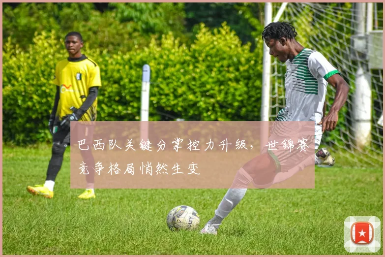 巴西队关键分掌控力升级，世锦赛竞争格局悄然生变