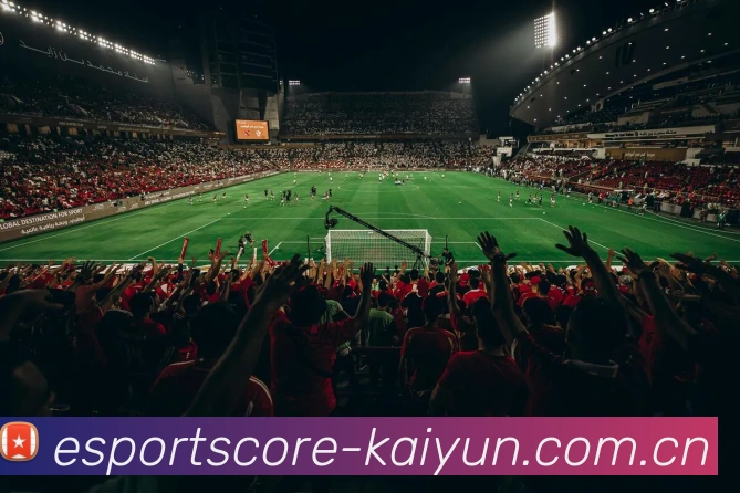 Kaiyun 品牌故事